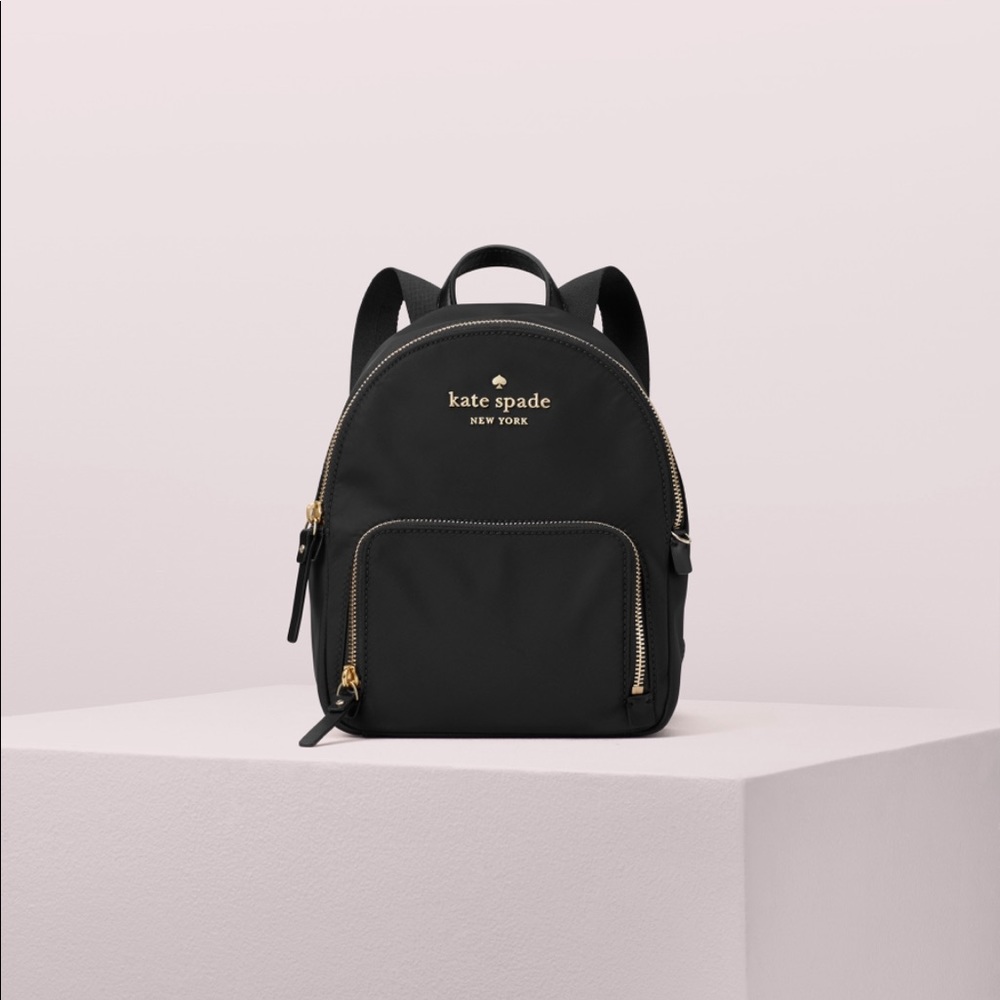 Kate Spade Watson Lane Small Hartley Bag in black
